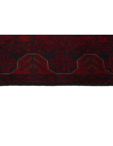 Hand made rug Old Afghan Afghanistan cm.170x227