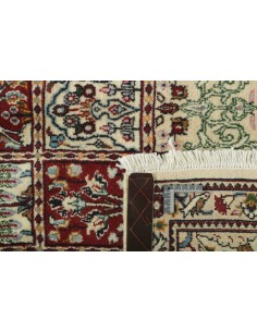 Hand made rug Moud Garden Persia cm.150x194 2