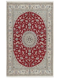 Hand made rug Nain 9 LA Persia cm.136x209