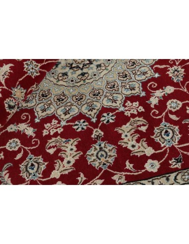 Hand made rug Nain 9 LA Persia cm.136x209