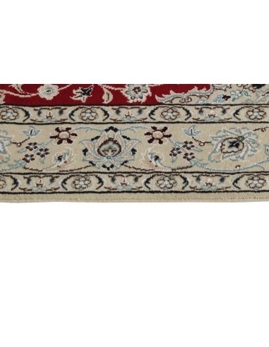 Hand made rug Nain 9 LA Persia cm.136x209