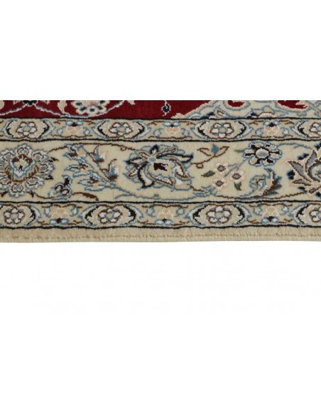 Hand made rug Nain 9 LA Persia cm.128x216