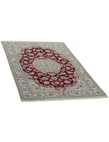 Hand made rug Nain 9 LA Persia cm.128x216
