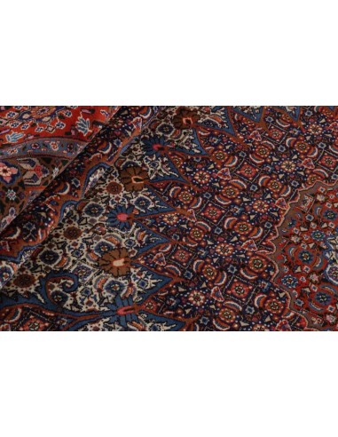Hand made rug Moud Mahi Persia cm.306x413