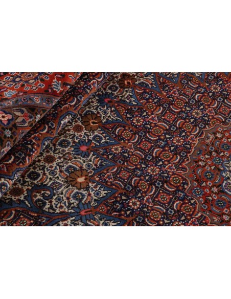 Hand made rug Moud Mahi Persia cm.306x413