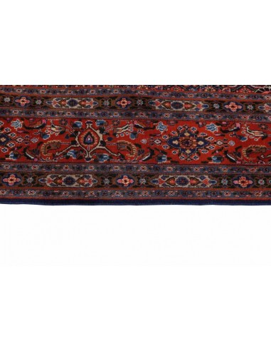 Hand made rug Moud Mahi Persia cm.306x413