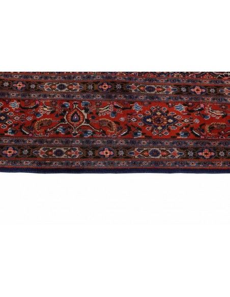 Hand made rug Moud Mahi Persia cm.306x413