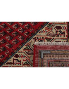 Hand made rug Mir Boteh Persia cm.305x396 2