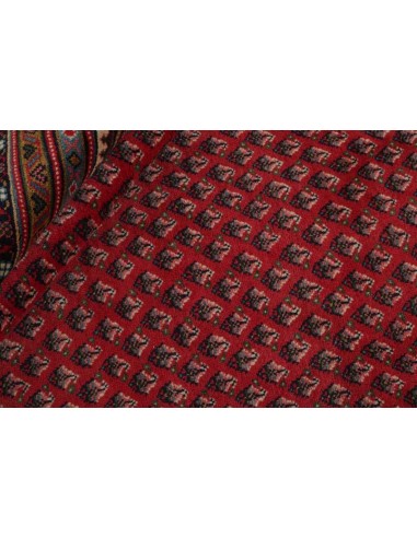 Hand made rug Mir Boteh Persia cm.305x396