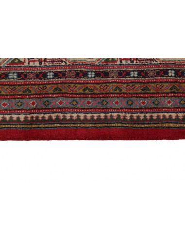 Hand made rug Mir Boteh Persia cm.305x396