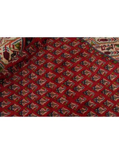 Hand made rug Mir Boteh Persia cm.300x396