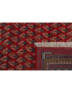 Hand made rug Mir Boteh Persia cm.296x400 2