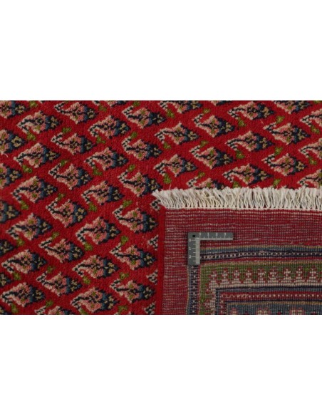 Hand made rug Mir Boteh Persia cm.296x400
