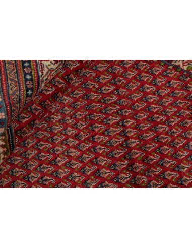 Hand made rug Mir Boteh Persia cm.296x400