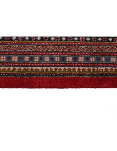 Hand made rug Mir Boteh Persia cm.296x400