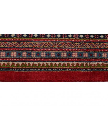 Hand made rug Mir Boteh Persia cm.296x400