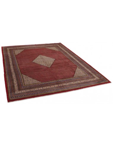 Hand made rug Mir Boteh Persia cm.296x400