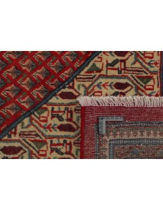 Hand made rug Mir Boteh Persia cm.292x385 2