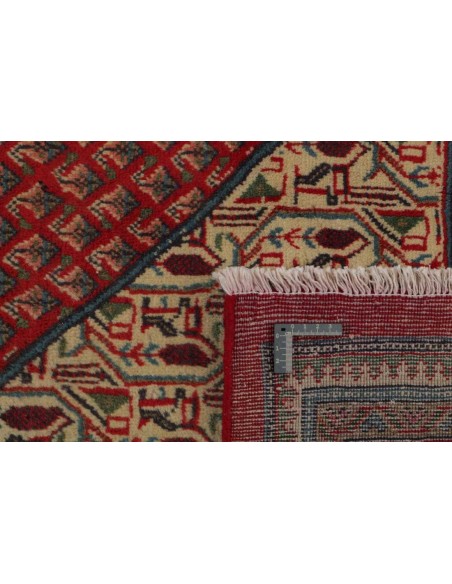 Hand made rug Mir Boteh Persia cm.292x385