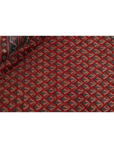 Hand made rug Mir Boteh Persia cm.292x385