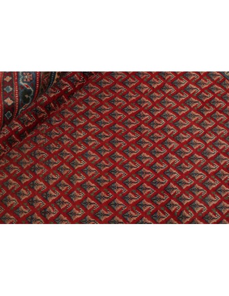 Hand made rug Mir Boteh Persia cm.292x385