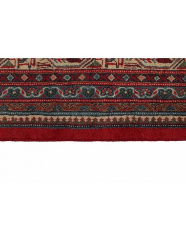 Hand made rug Mir Boteh Persia cm.292x385
