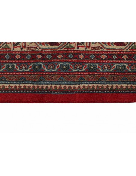 Hand made rug Mir Boteh Persia cm.292x385