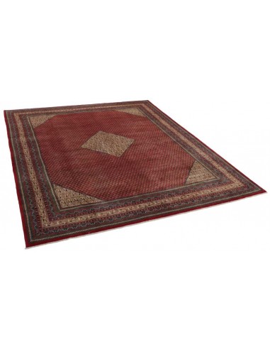 Hand made rug Mir Boteh Persia cm.292x385