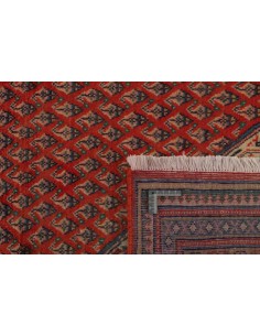 Hand made rug Mir Boteh Persia cm.286x406 2