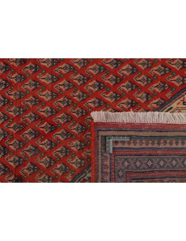 Hand made rug Mir Boteh Persia cm.286x406