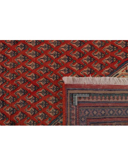 Hand made rug Mir Boteh Persia cm.286x406