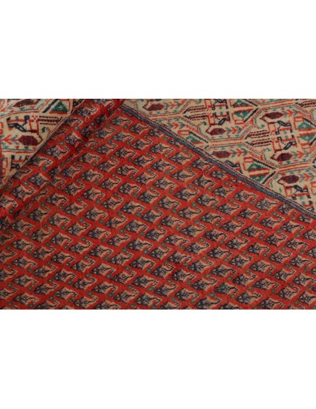 Hand made rug Mir Boteh Persia cm.286x406
