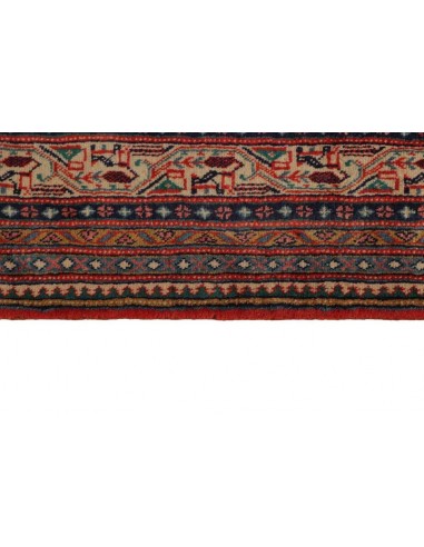 Hand made rug Mir Boteh Persia cm.286x406