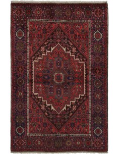 Hand made rug Gholtugh Persia cm.101x152