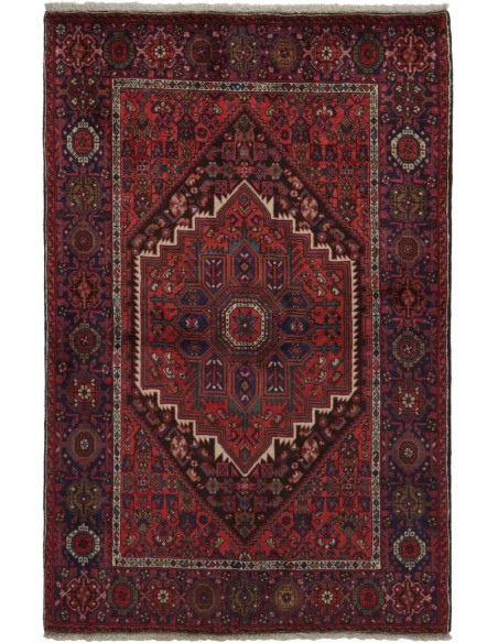Hand made rug Gholtugh Persia cm.101x152