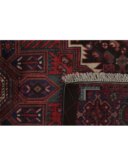 Hand made rug Gholtugh Persia cm.101x152