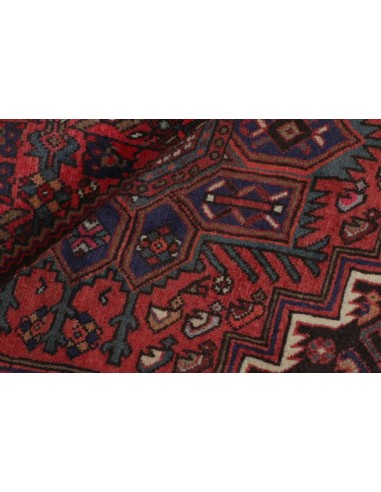 Hand made rug Gholtugh Persia cm.101x152