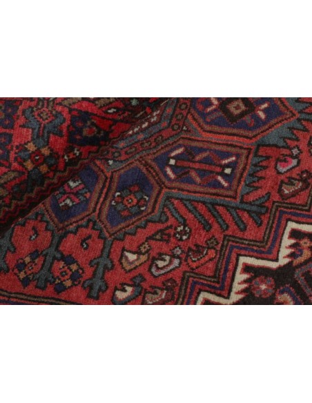 Hand made rug Gholtugh Persia cm.101x152