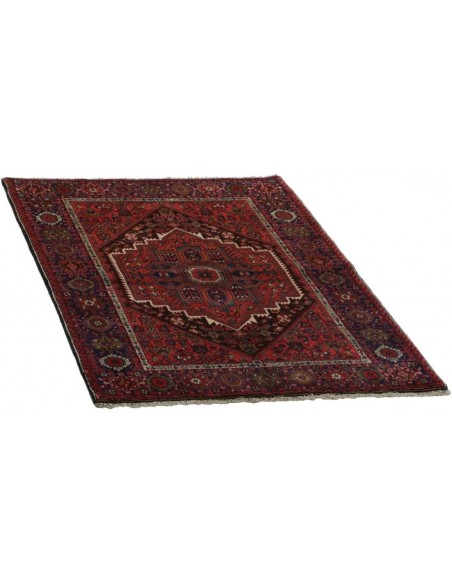 Hand made rug Gholtugh Persia cm.101x152