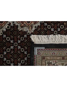 Hand made rug Tabriz Royal India cm.139x204 2