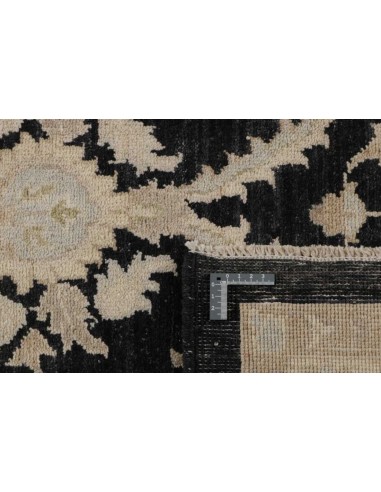 Hand made rug Ziegler Fine Afghanistan cm.361x455