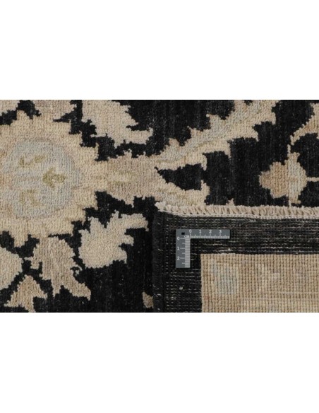 Hand made rug Ziegler Fine Afghanistan cm.361x455