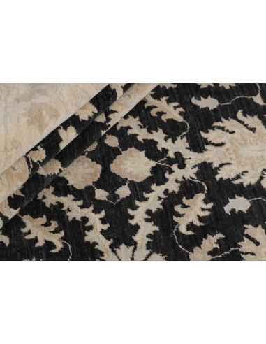 Hand made rug Ziegler Fine Afghanistan cm.361x455