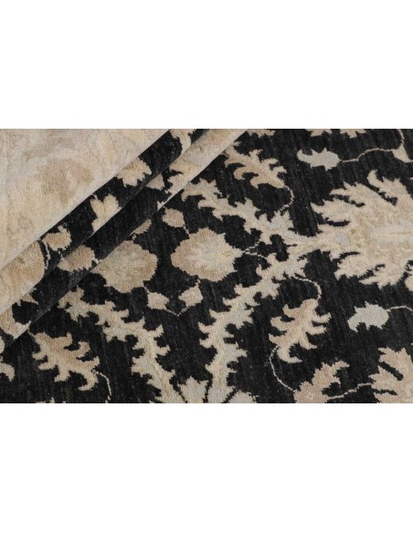 Hand made rug Ziegler Fine Afghanistan cm.361x455