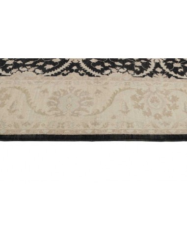 Hand made rug Ziegler Fine Afghanistan cm.361x455