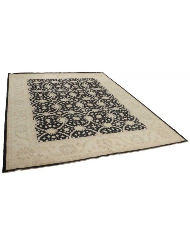 Hand made rug Ziegler Fine Afghanistan cm.361x455