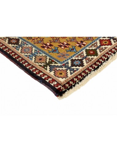 Hand made rug Yalameh Persia cm.103x152