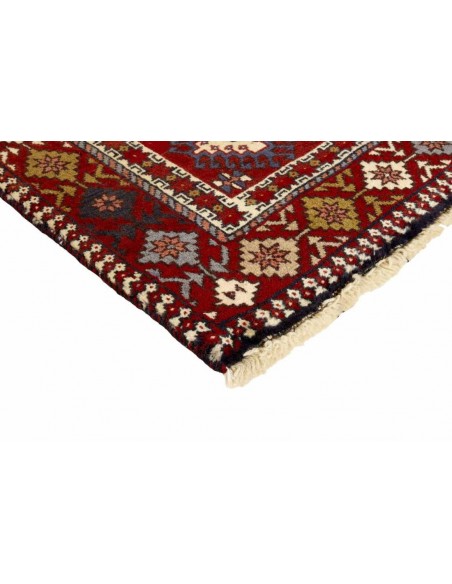 Hand made rug Yalameh Persia cm.101x150
