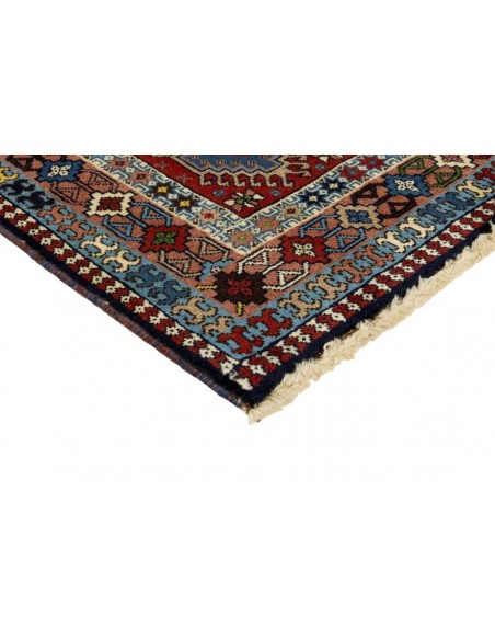 Hand made rug Yalameh Persia cm.102x152