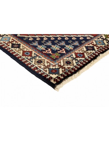 Hand made rug Yalameh Persia cm.102x157